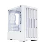 1STPLAYER H2 M-ATX Mid Tower Casing White